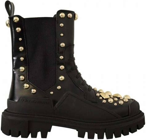 dolce gabbana schoenen 304904|dolce and gabbana boots.